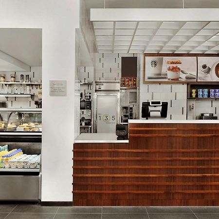 Courtyard By Marriott New York Manhattan/Chelsea Eksteriør billede