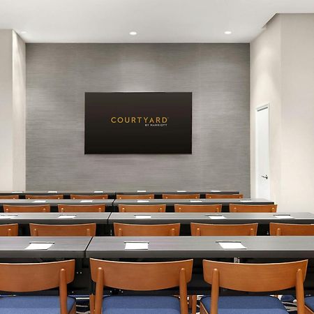 Courtyard By Marriott New York Manhattan/Chelsea Eksteriør billede
