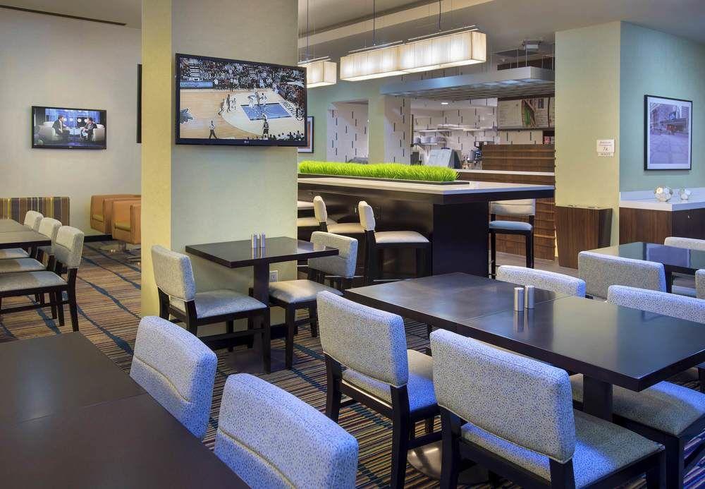 Courtyard By Marriott New York Manhattan/Chelsea Eksteriør billede