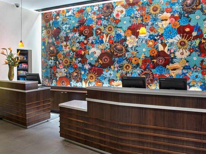 Courtyard By Marriott New York Manhattan/Chelsea Eksteriør billede