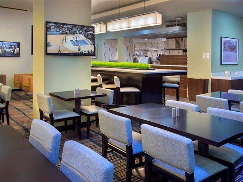Courtyard By Marriott New York Manhattan/Chelsea Eksteriør billede