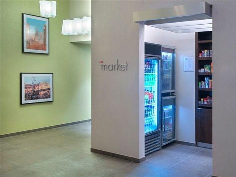 Courtyard By Marriott New York Manhattan/Chelsea Eksteriør billede