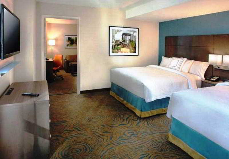 Courtyard By Marriott New York Manhattan/Chelsea Eksteriør billede